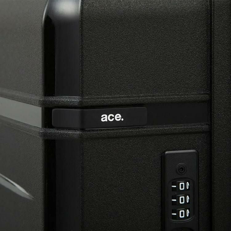 トーキョーレーベル タクティシティー スーツケース ace. TOKYO LABEL tokyo-05691