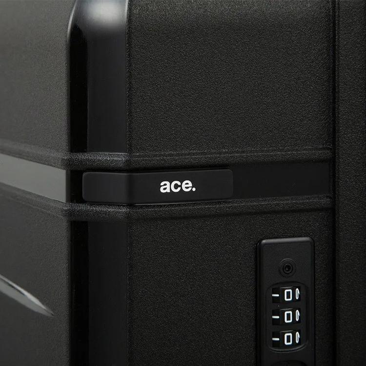 トーキョーレーベル タクティシティー スーツケース ace. TOKYO LABEL tokyo-05691