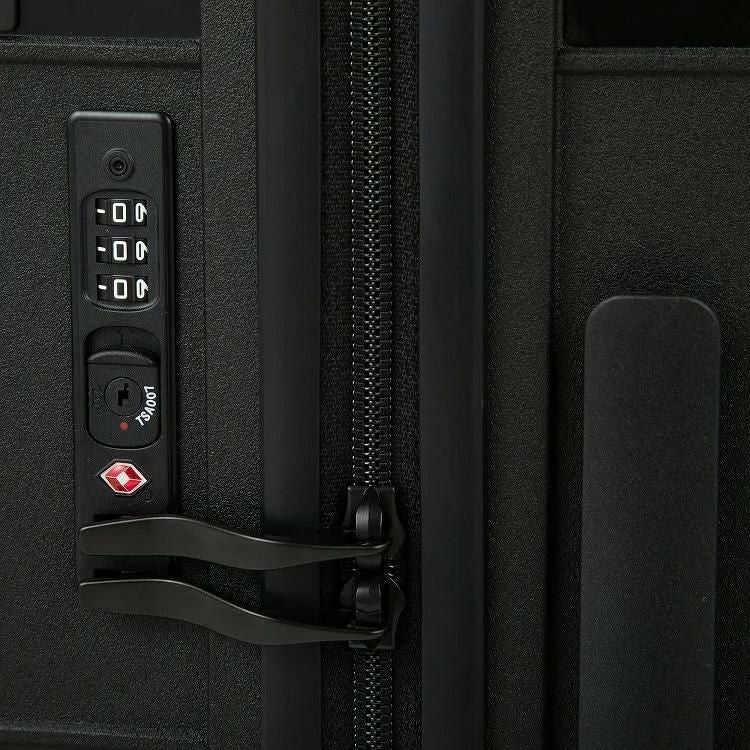 トーキョーレーベル タクティシティー スーツケース ace. TOKYO LABEL tokyo-05691