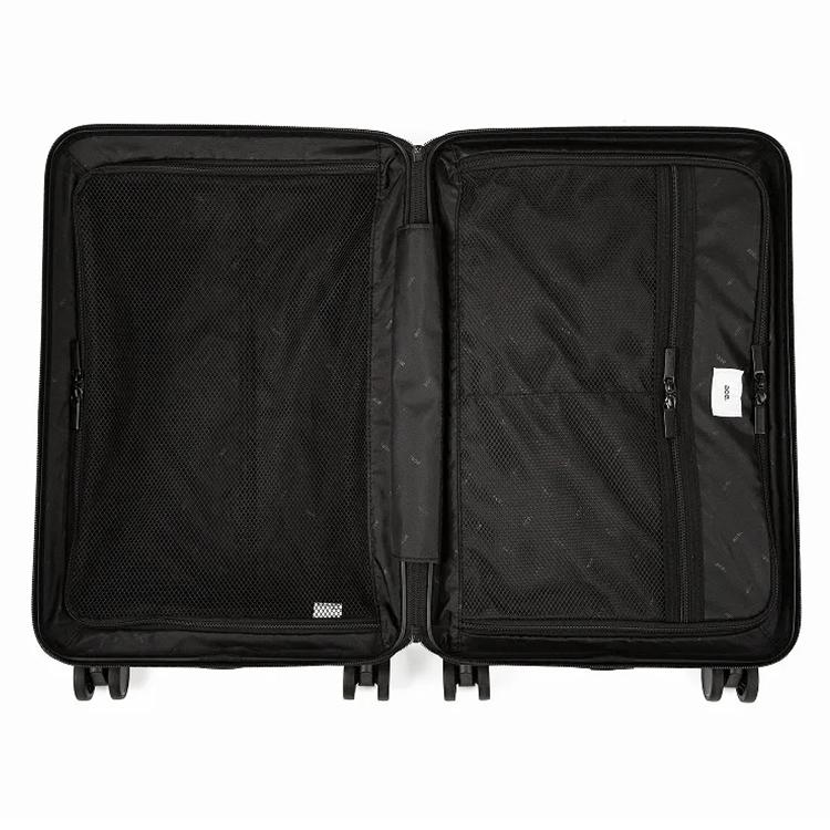 トーキョーレーベル タクティシティー スーツケース ace. TOKYO LABEL tokyo-05691