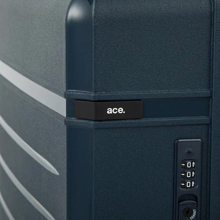 トーキョーレーベル タクティシティー スーツケース ace. TOKYO LABEL tokyo-05692