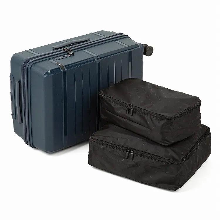 トーキョーレーベル タクティシティー スーツケース ace. TOKYO LABEL tokyo-05692