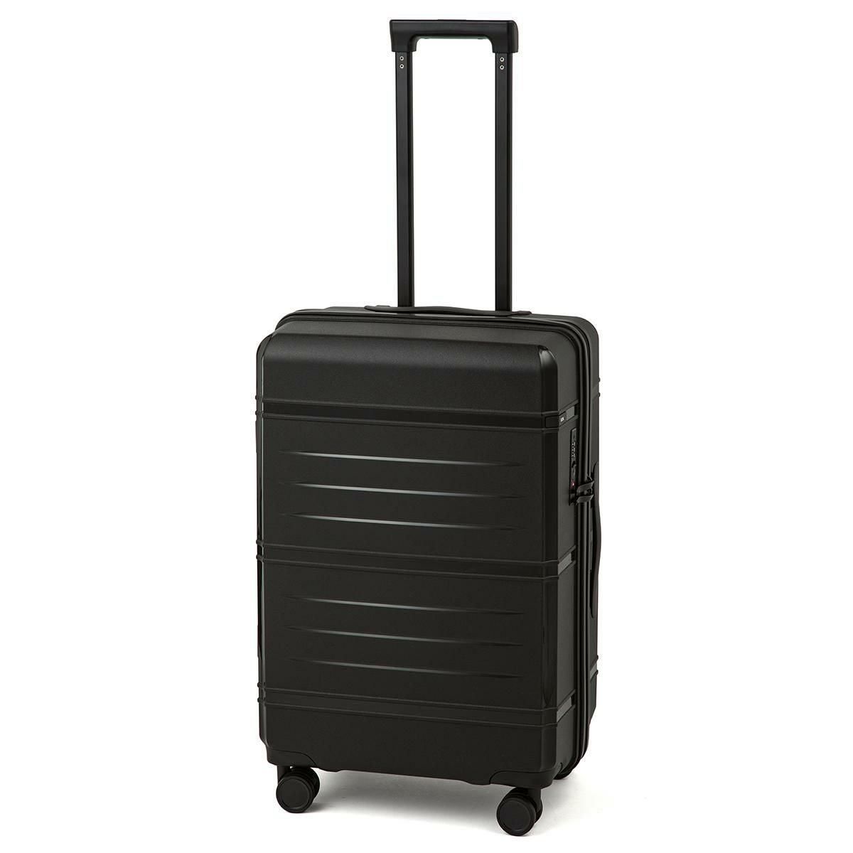 トーキョーレーベル タクティシティー スーツケース ace. TOKYO LABEL tokyo-05692