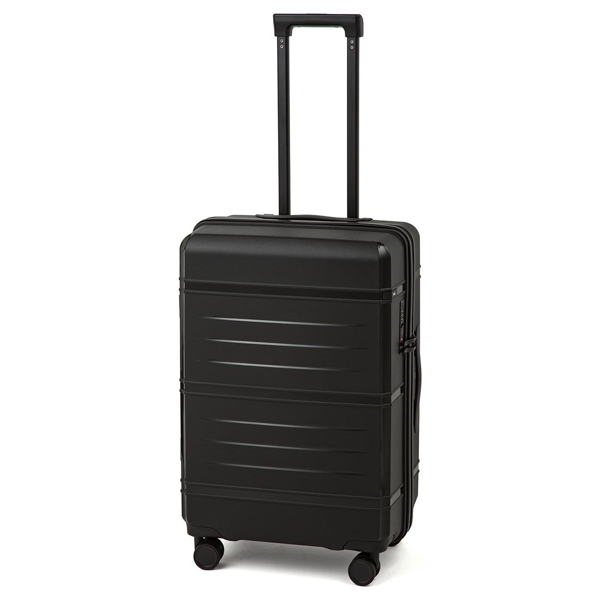 トーキョーレーベル タクティシティー スーツケース ace. TOKYO LABEL tokyo-05692