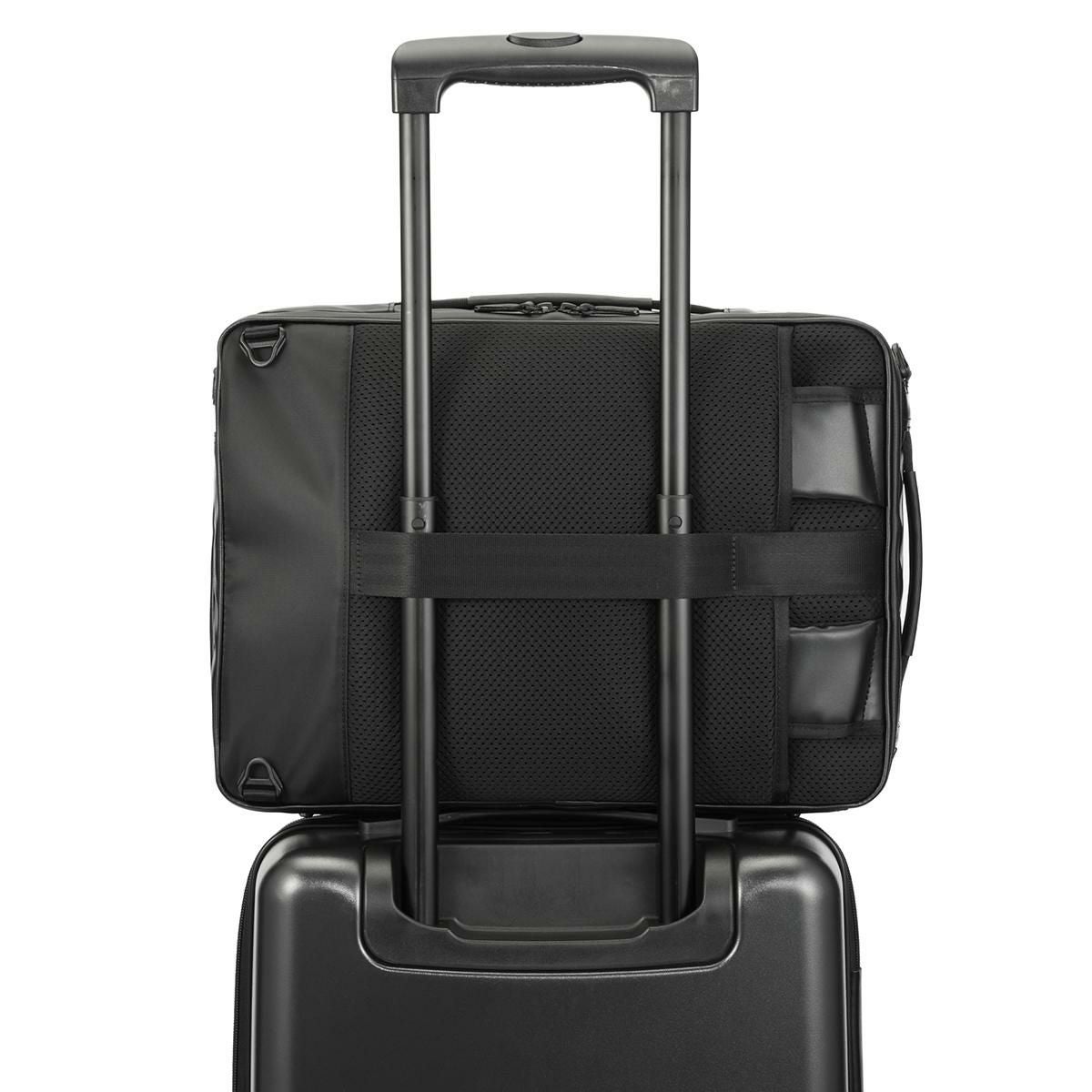 エース ジーンレーベル ガジェタブルWR2 ブリーフケース ace.GENE LABEL gene-68665