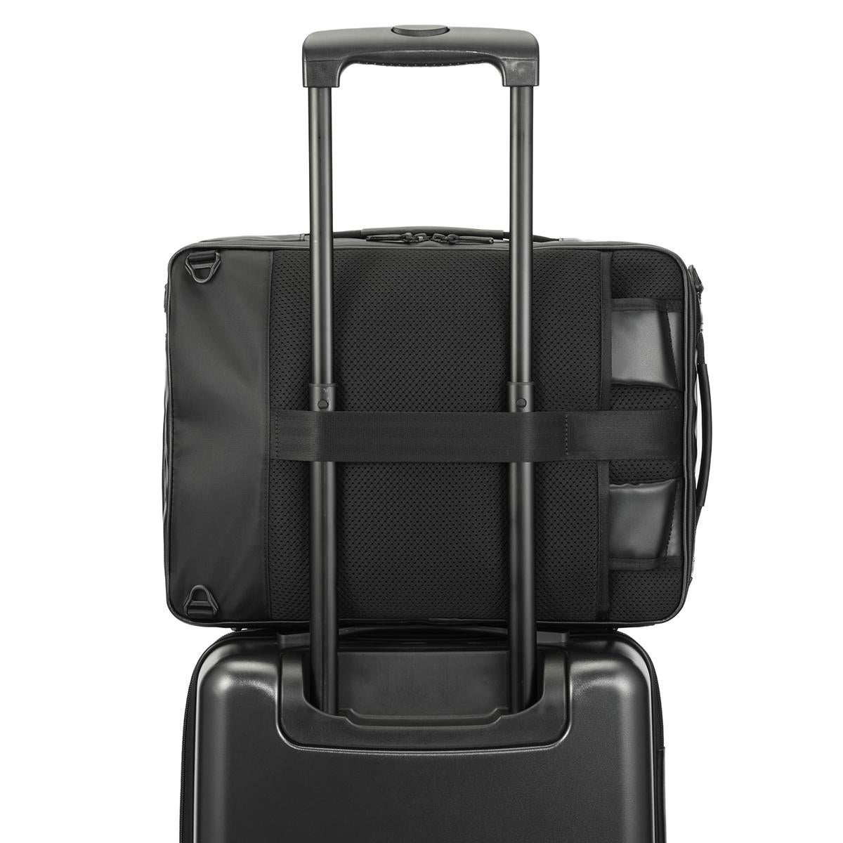 エース ジーンレーベル ガジェタブルWR2 ブリーフケース ace.GENE LABEL gene-68665