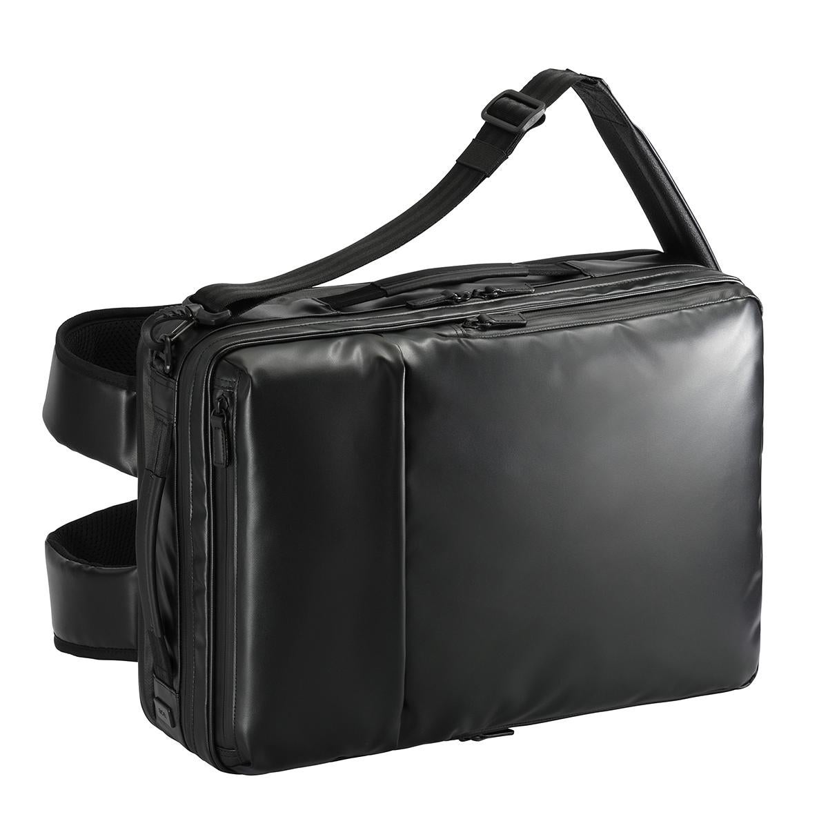 エース ジーンレーベル ガジェタブルWR2 ブリーフケース ace.GENE LABEL gene-68666