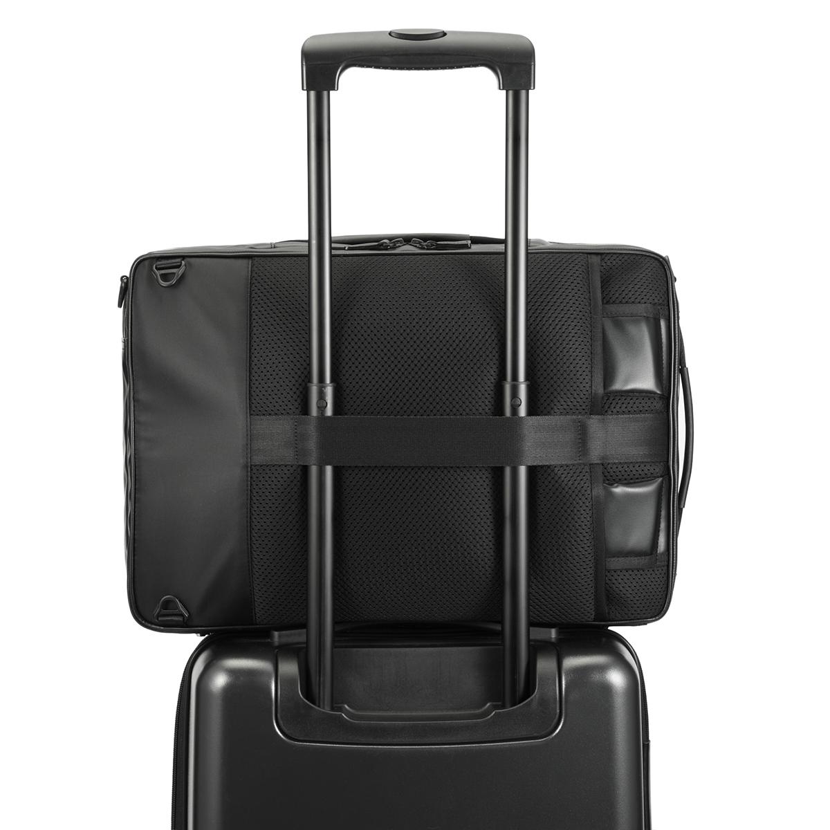 エース ジーンレーベル ガジェタブルWR2 ブリーフケース ace.GENE LABEL gene-68666