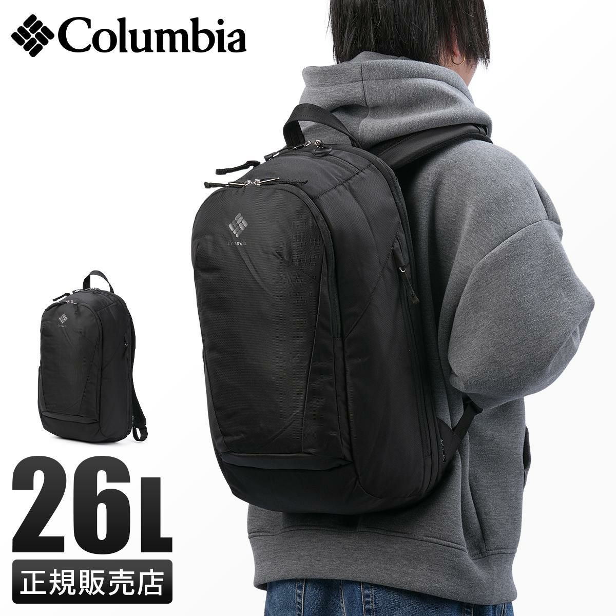 コロンビア OUTDOOR/パナシーアクロスオーバー リュック Columbia