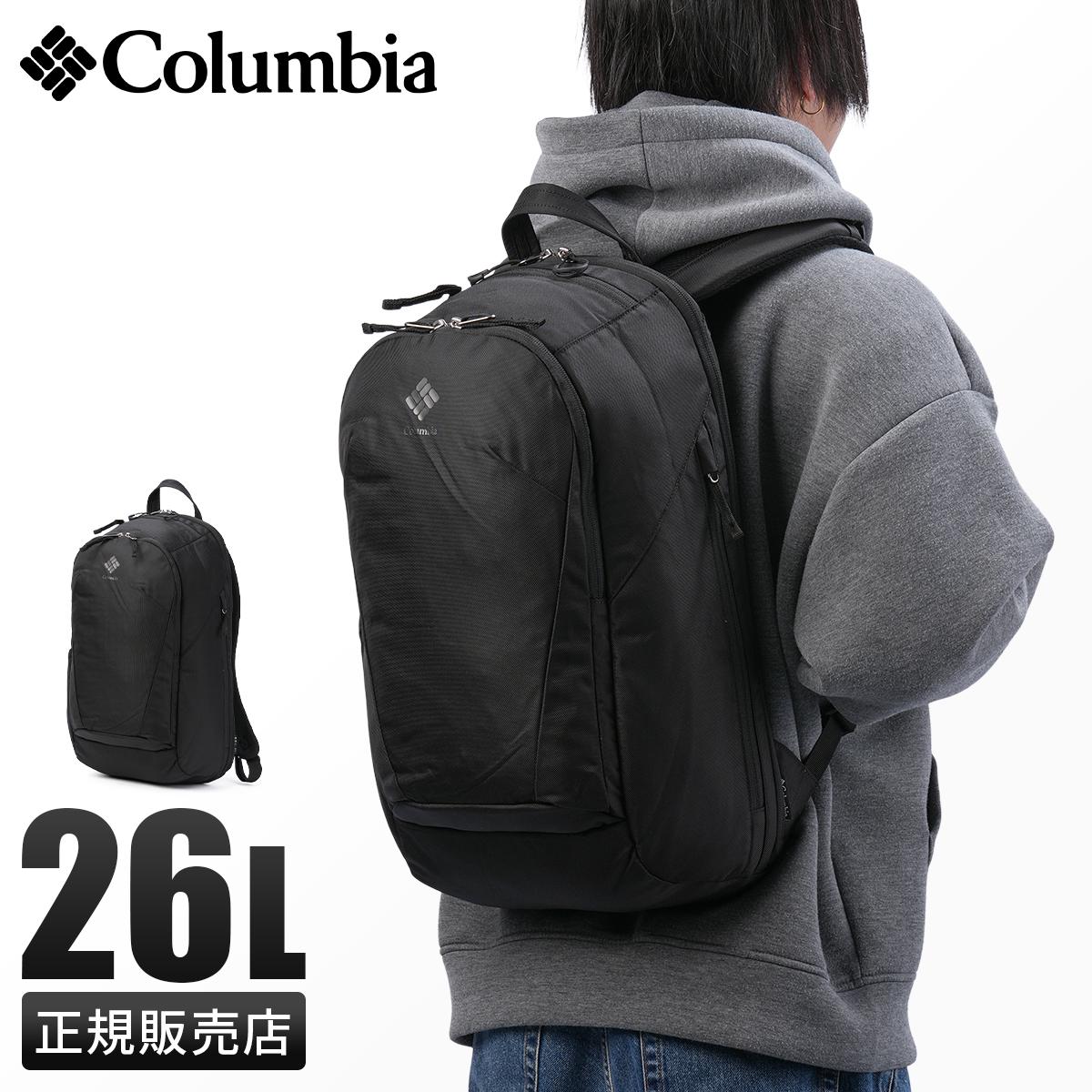 コロンビア OUTDOOR/パナシーアクロスオーバー リュック Columbia panacea-cross26