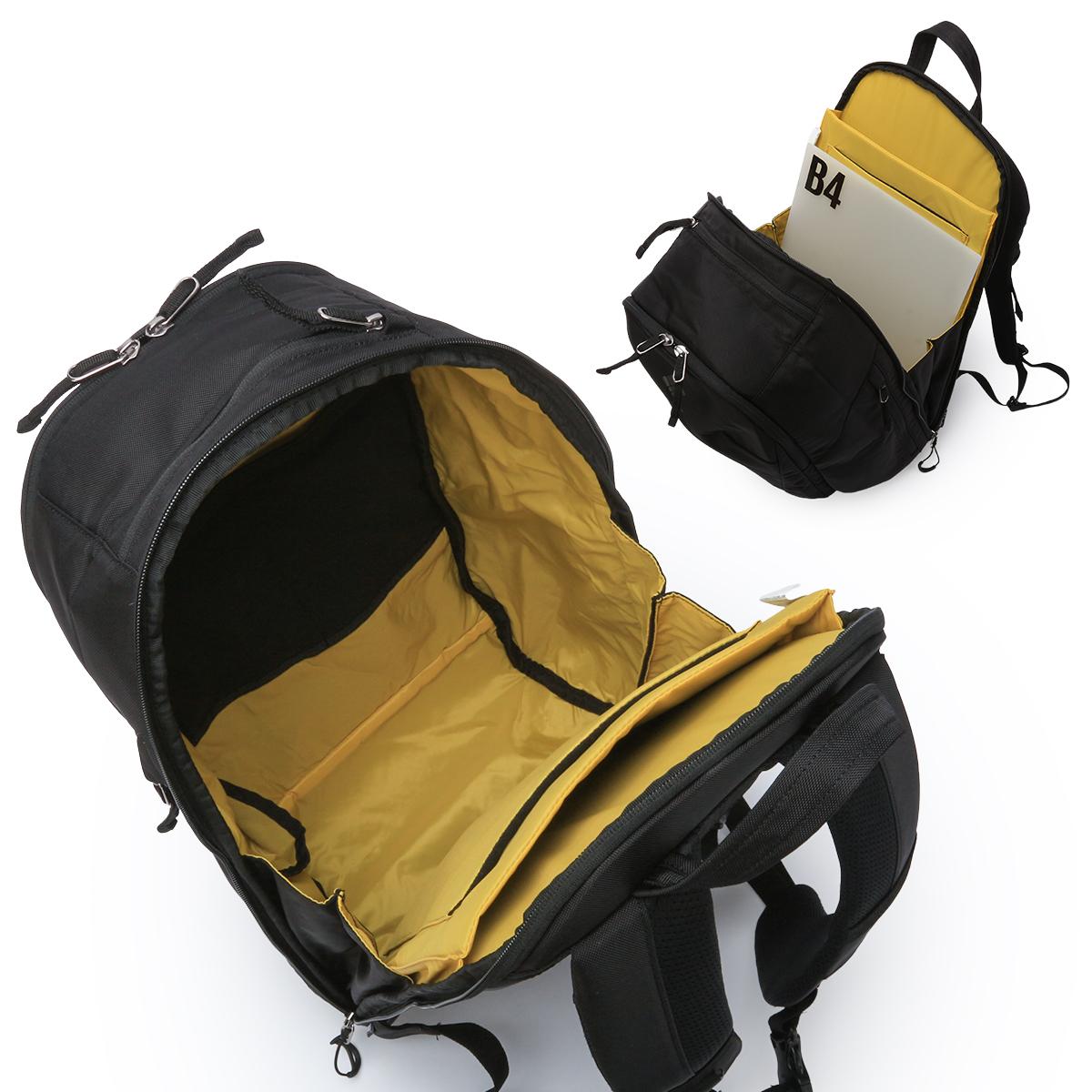 コロンビア パナシーア クロスオーバー リュック バックパック 26L B4
