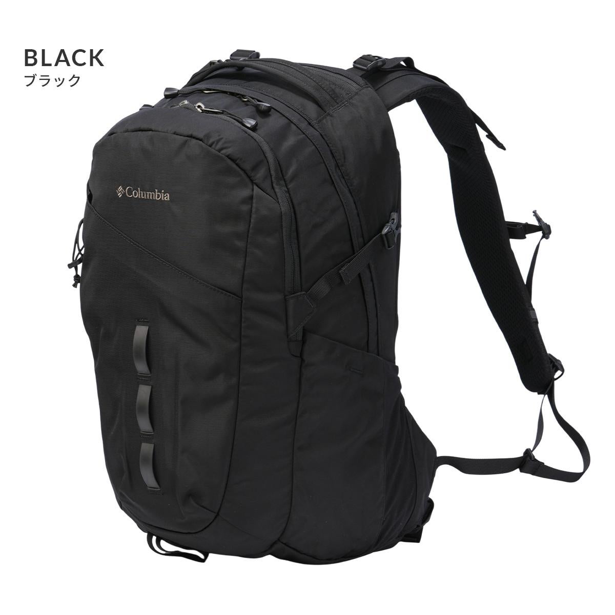 コロンビア OUTDOOR/ペッパーロックアドバンス リュック Columbia pepper-rock-ad27