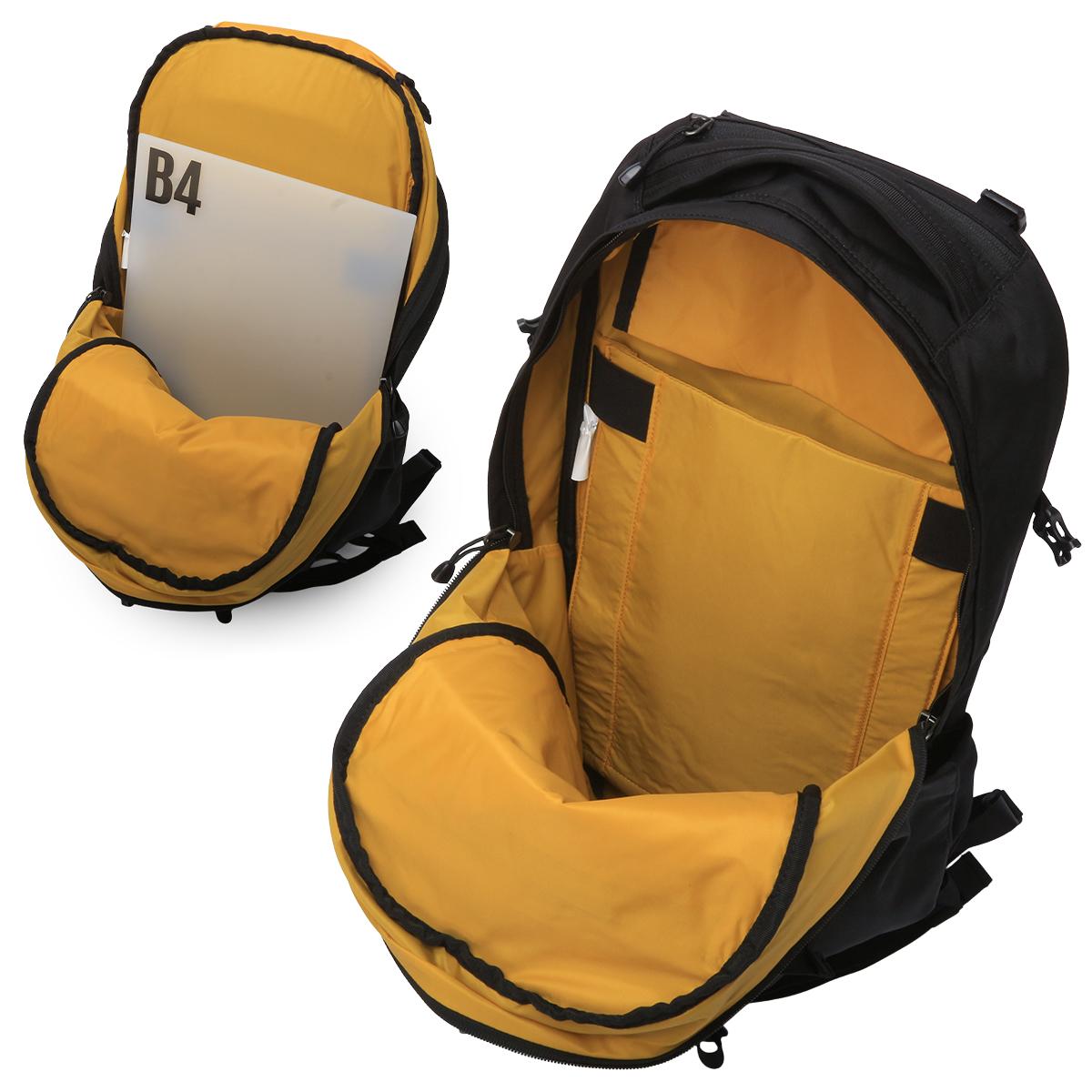 コロンビア OUTDOOR/ペッパーロックアドバンス リュック Columbia pepper-rock-ad27