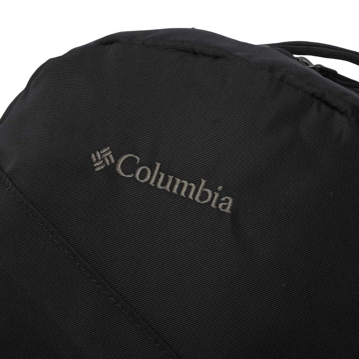コロンビア OUTDOOR/ペッパーロックアドバンス リュック Columbia pepper-rock-ad27