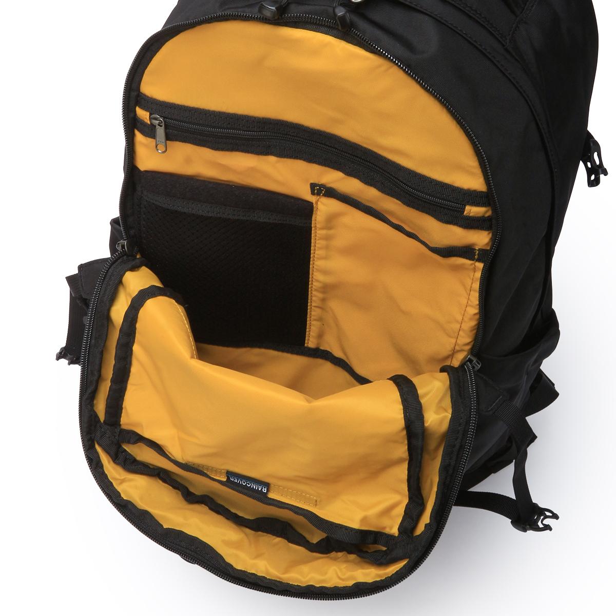 コロンビア OUTDOOR/ペッパーロックアドバンス リュック Columbia pepper-rock-ad27