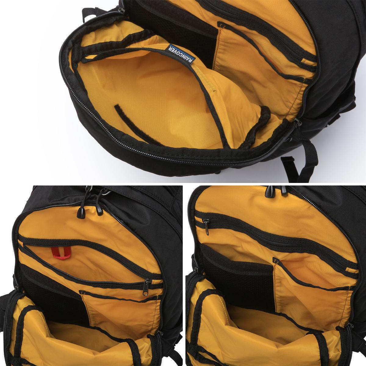 コロンビア OUTDOOR/ペッパーロックアドバンス リュック Columbia pepper-rock-ad27