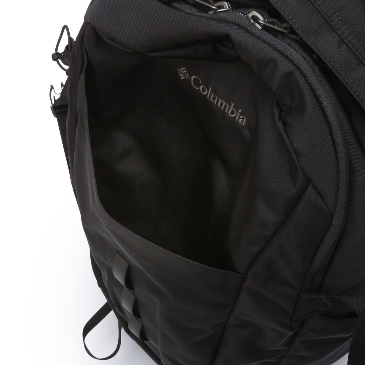 コロンビア OUTDOOR/ペッパーロックアドバンス リュック Columbia pepper-rock-ad27