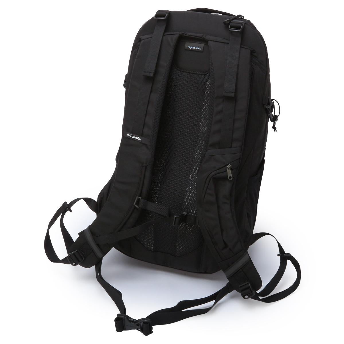 コロンビア OUTDOOR/ペッパーロックアドバンス リュック Columbia pepper-rock-ad27