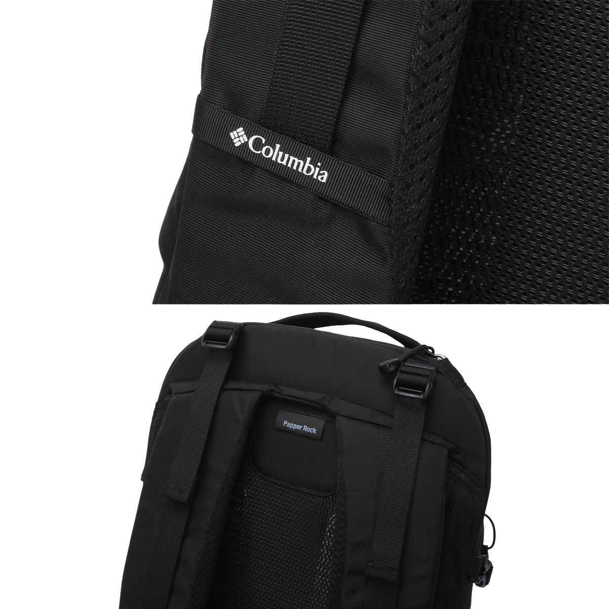 コロンビア OUTDOOR/ペッパーロックアドバンス リュック Columbia pepper-rock-ad27