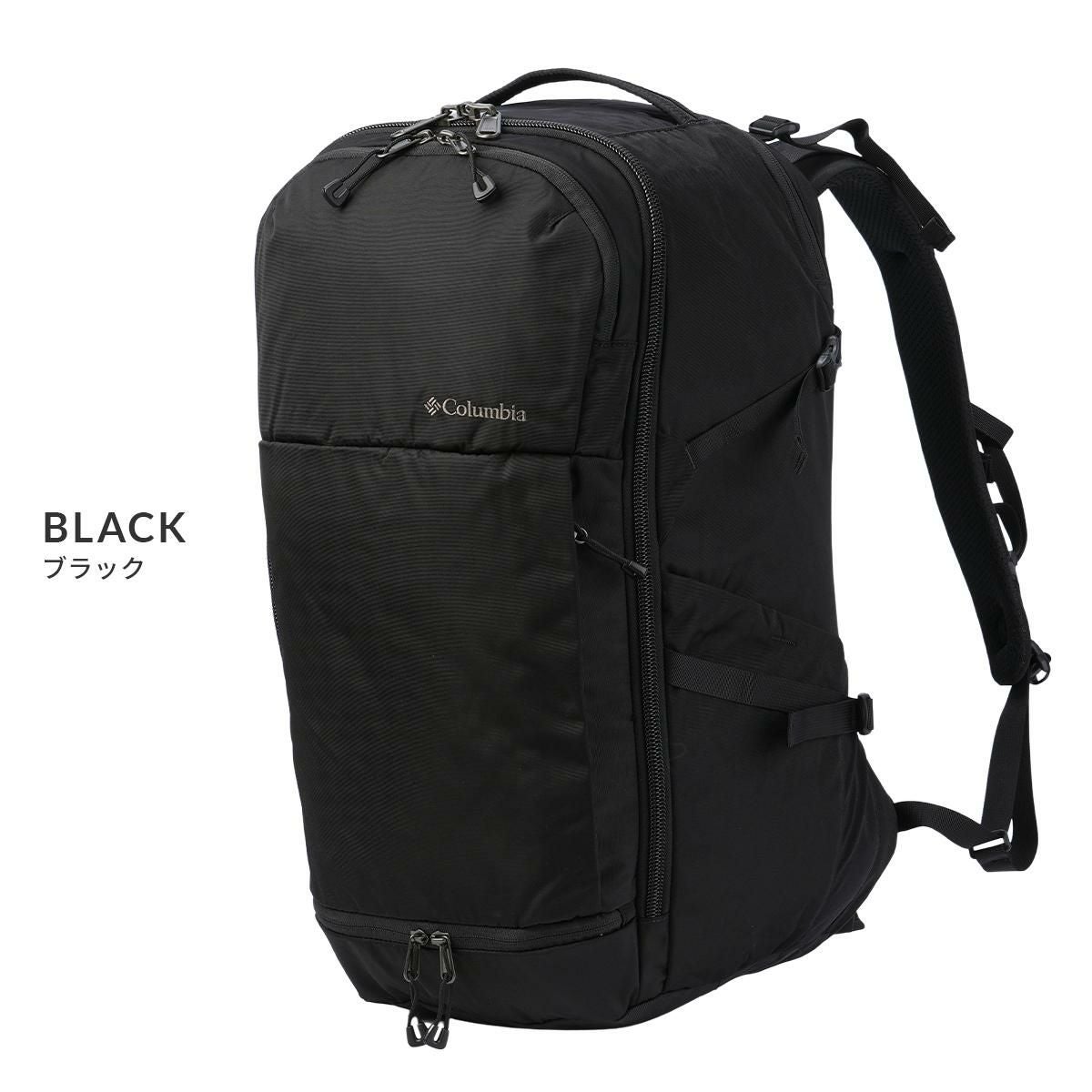 コロンビア OUTDOOR/ペッパーロックアドバンス リュック Columbia pepper-rock-ad40