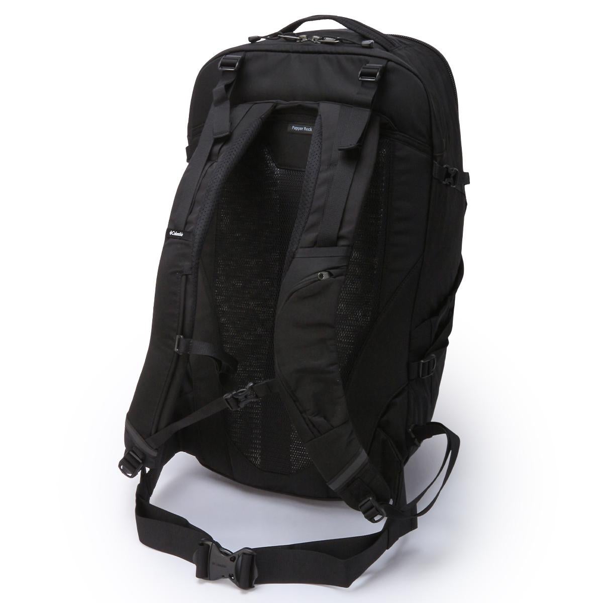 コロンビア OUTDOOR/ペッパーロックアドバンス リュック Columbia pepper-rock-ad40