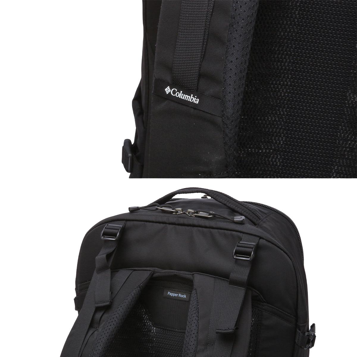 コロンビア OUTDOOR/ペッパーロックアドバンス リュック Columbia pepper-rock-ad40