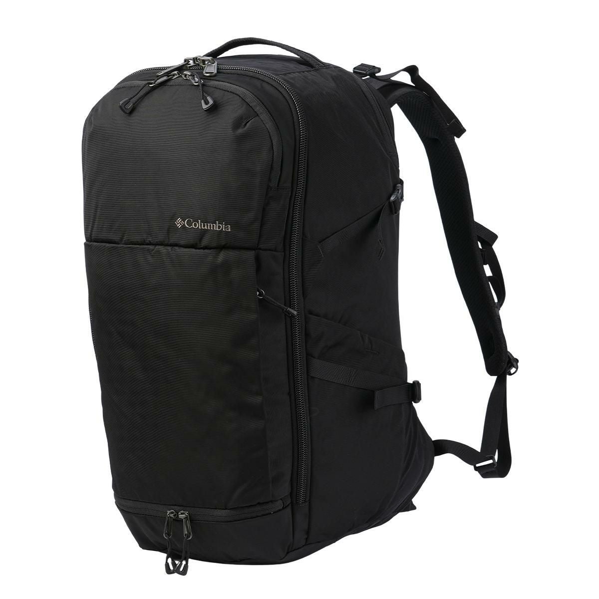 コロンビア OUTDOOR/ペッパーロックアドバンス リュック Columbia pepper-rock-ad40