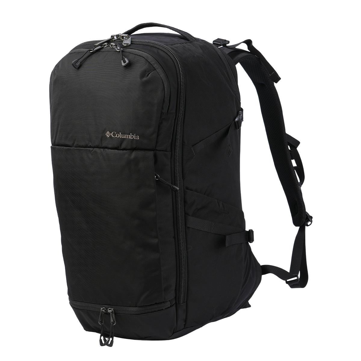 コロンビア OUTDOOR/ペッパーロックアドバンス リュック Columbia pepper-rock-ad40