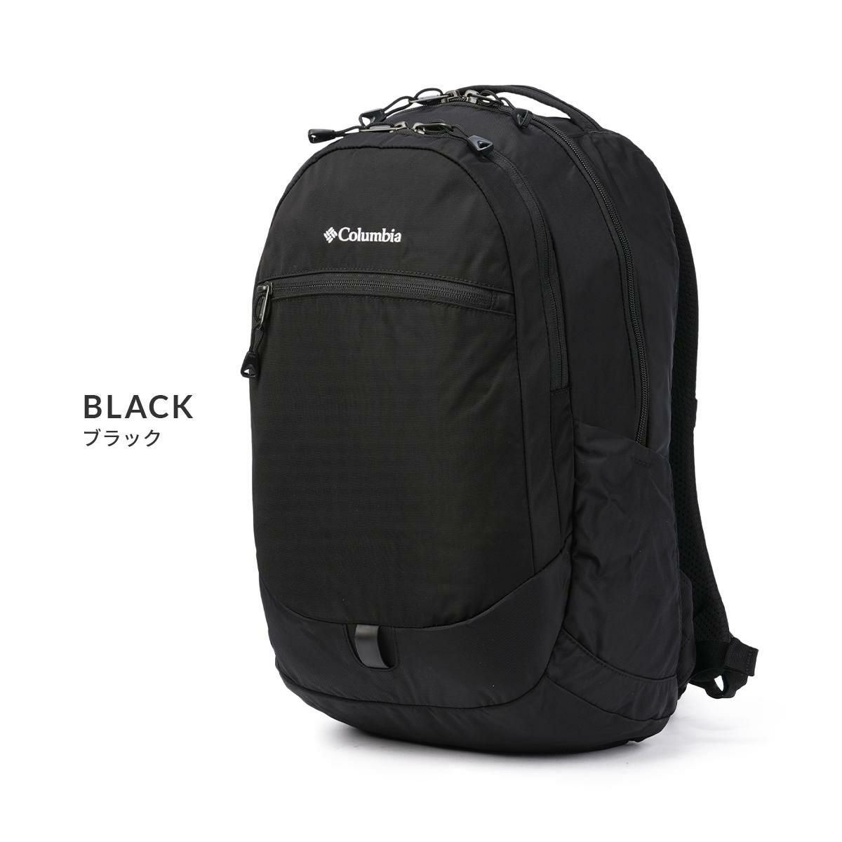 コロンビア OUTDOOR/ペッパーロック リュック Columbia pepper-rock23