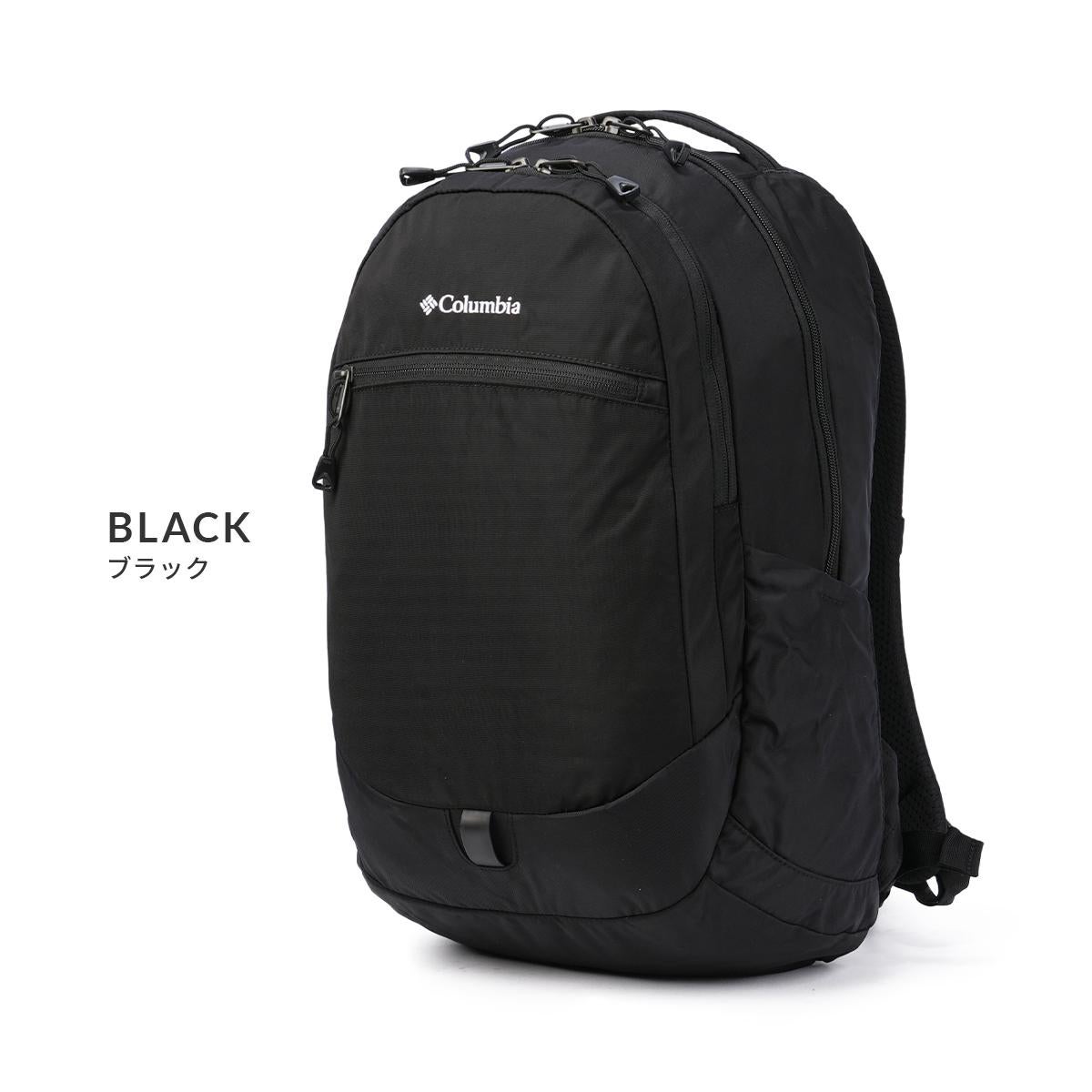 コロンビア OUTDOOR/ペッパーロック リュック Columbia pepper-rock23