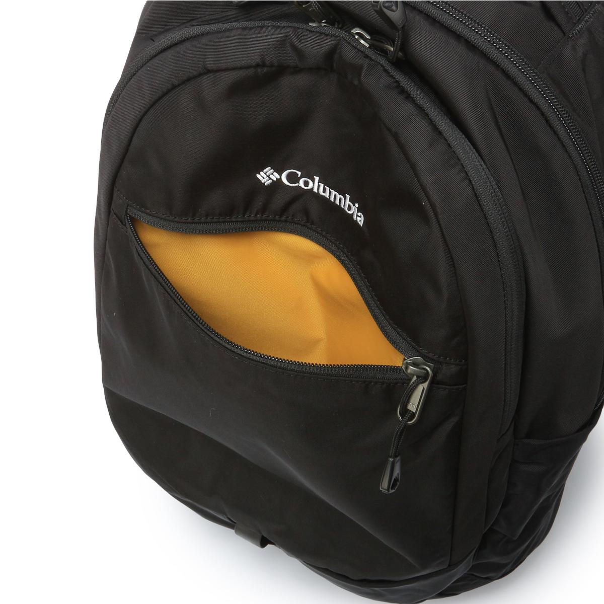 コロンビア OUTDOOR/ペッパーロック リュック Columbia pepper-rock23