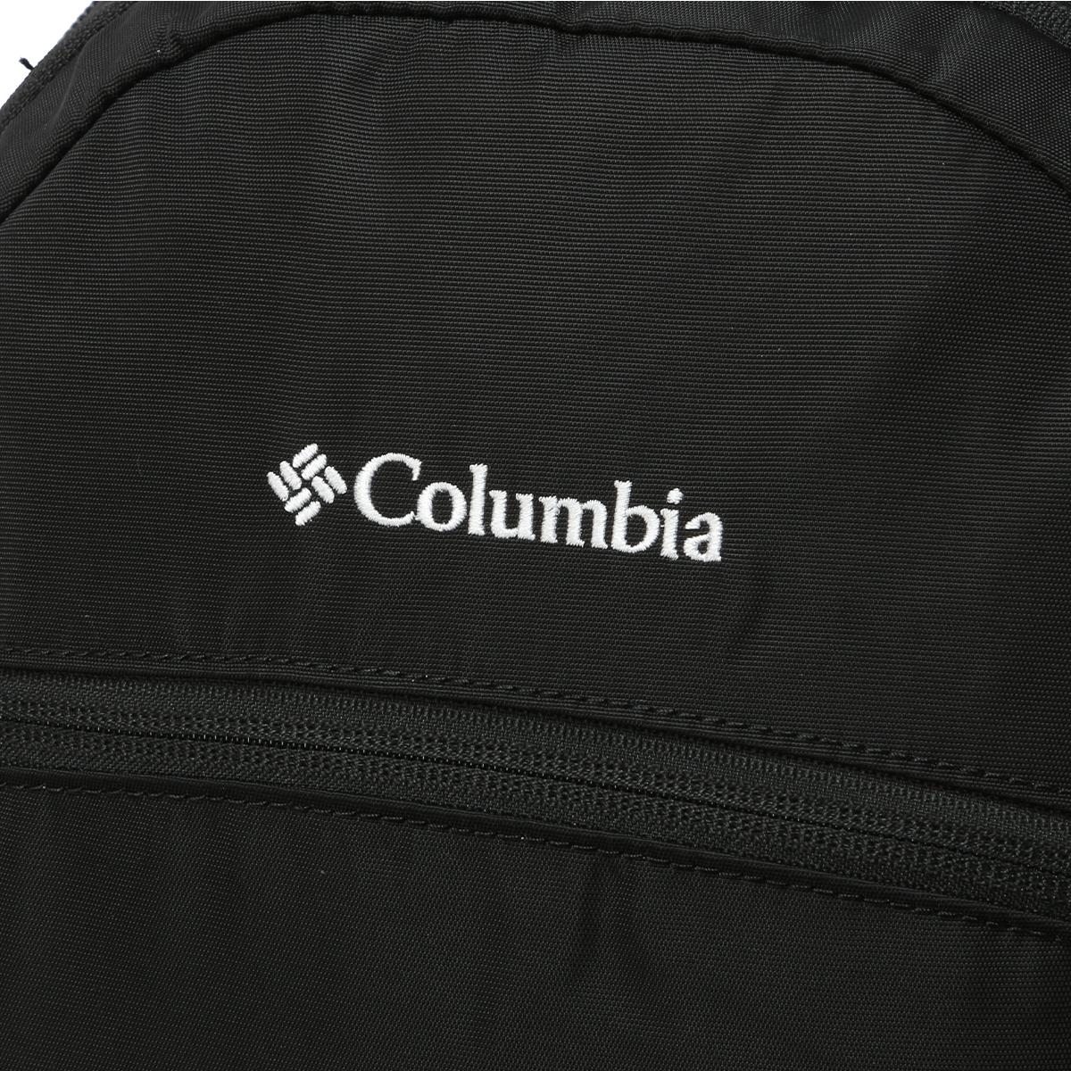 コロンビア OUTDOOR/ペッパーロック リュック Columbia pepper-rock23