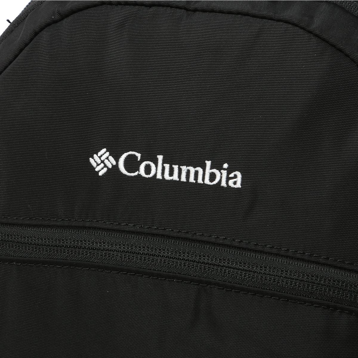 コロンビア OUTDOOR/ペッパーロック リュック Columbia pepper-rock23