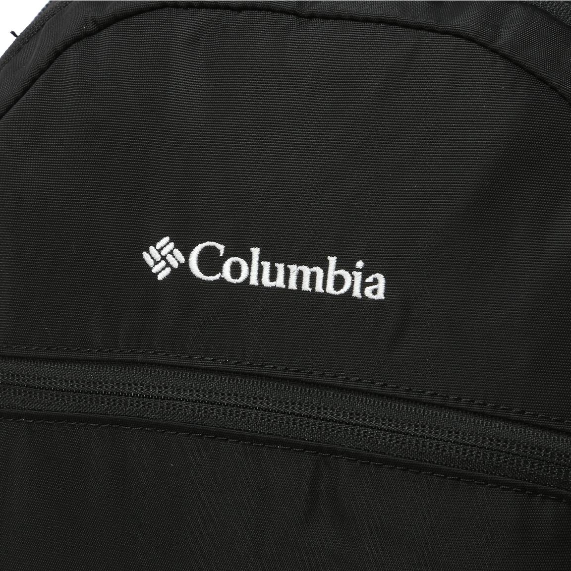 コロンビア OUTDOOR/ペッパーロック リュック Columbia pepper-rock23