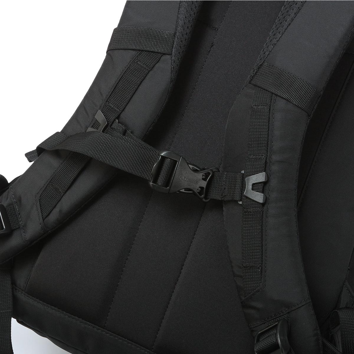 コロンビア OUTDOOR/ペッパーロック リュック Columbia pepper-rock23