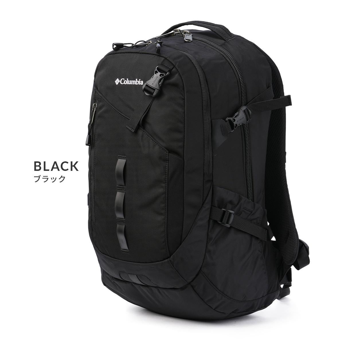 コロンビア OUTDOOR/ペッパーロック リュック Columbia pepper-rock30