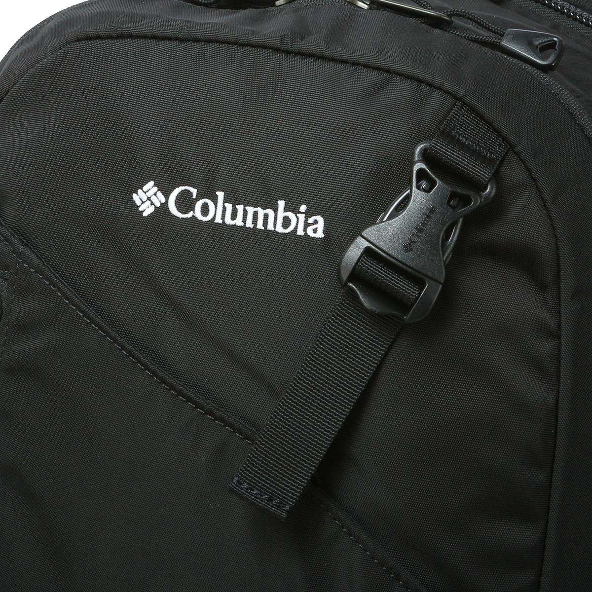 コロンビア OUTDOOR/ペッパーロック リュック Columbia pepper-rock30