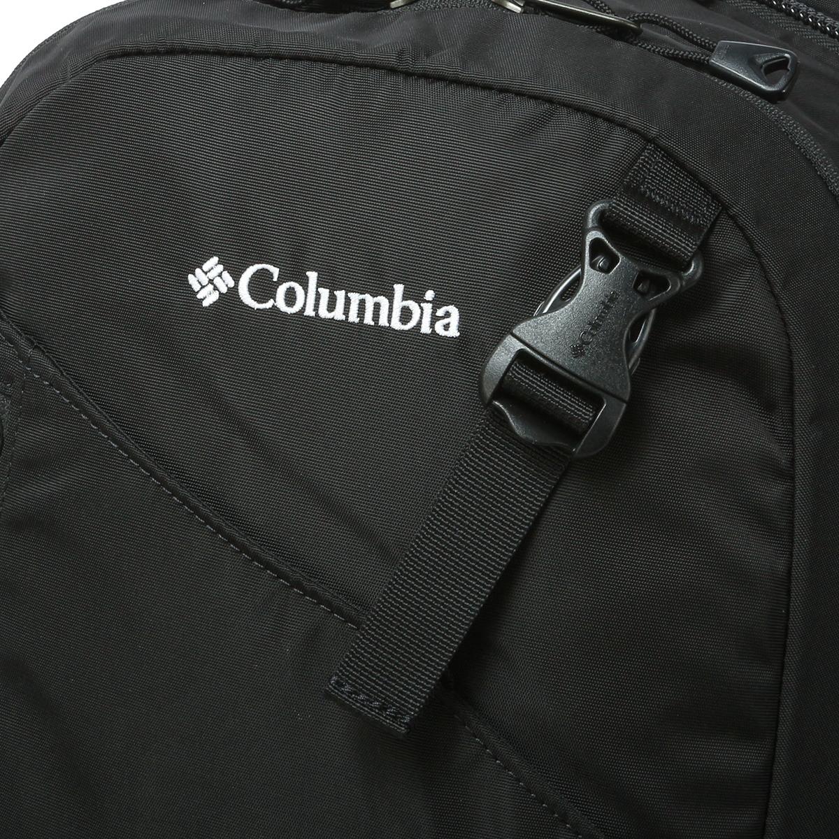 コロンビア OUTDOOR/ペッパーロック リュック Columbia pepper-rock30