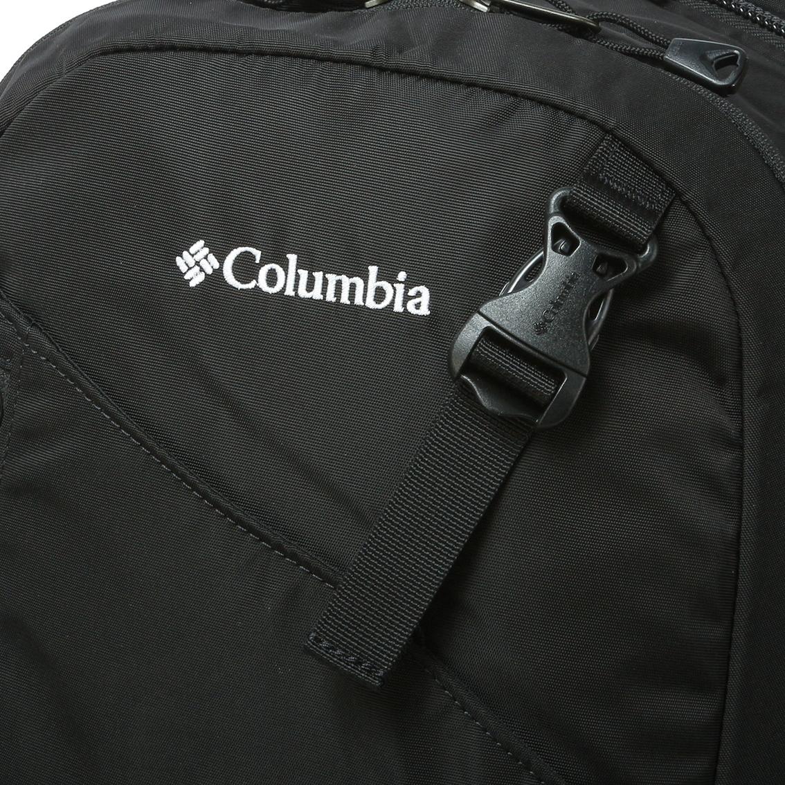コロンビア OUTDOOR/ペッパーロック リュック Columbia pepper-rock30