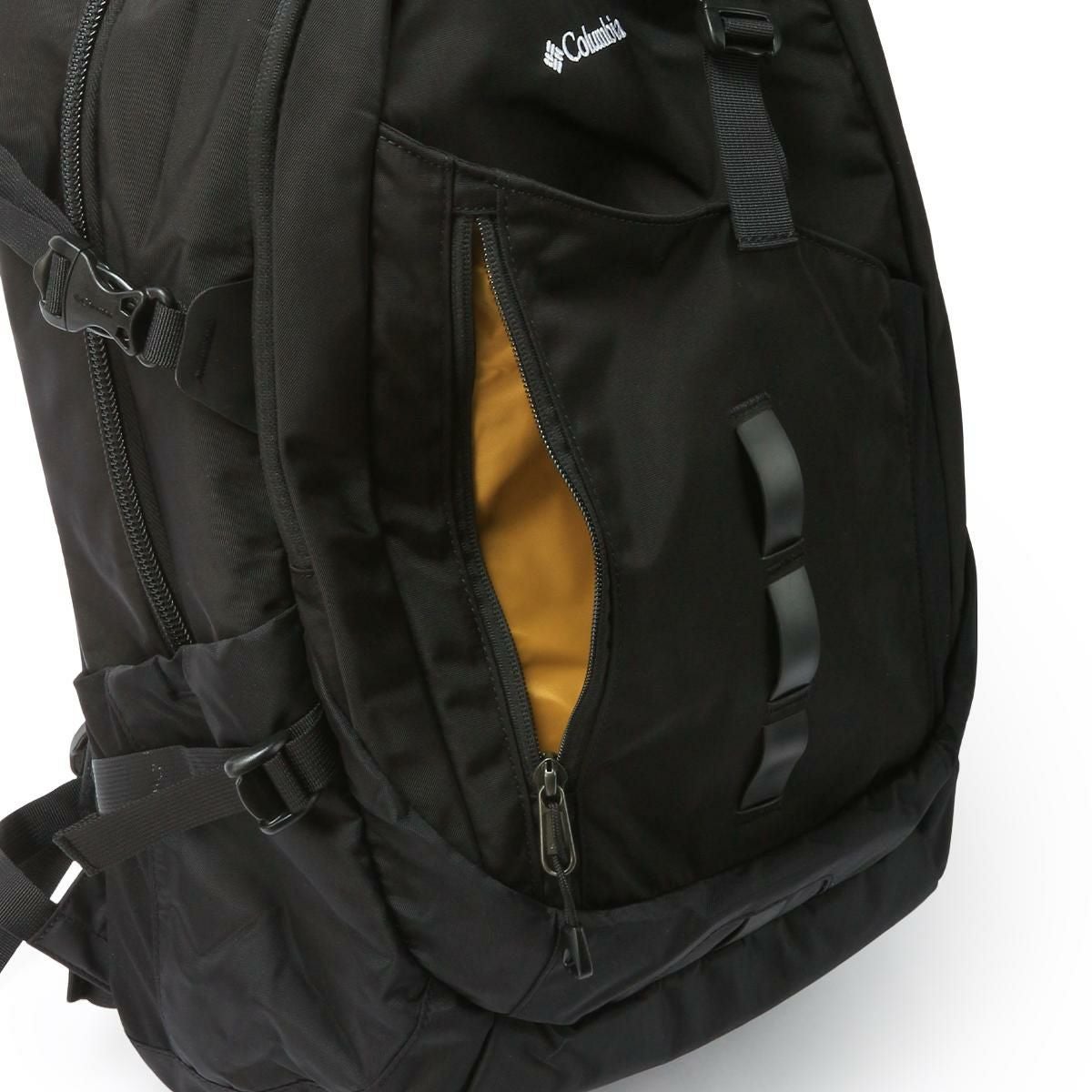 コロンビア OUTDOOR/ペッパーロック リュック Columbia pepper-rock30