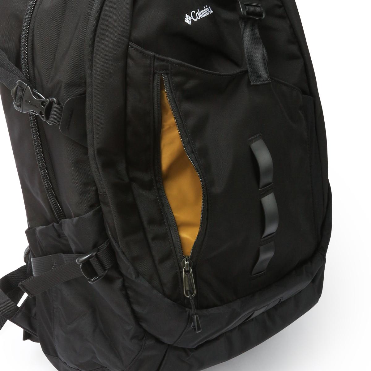 コロンビア OUTDOOR/ペッパーロック リュック Columbia pepper-rock30