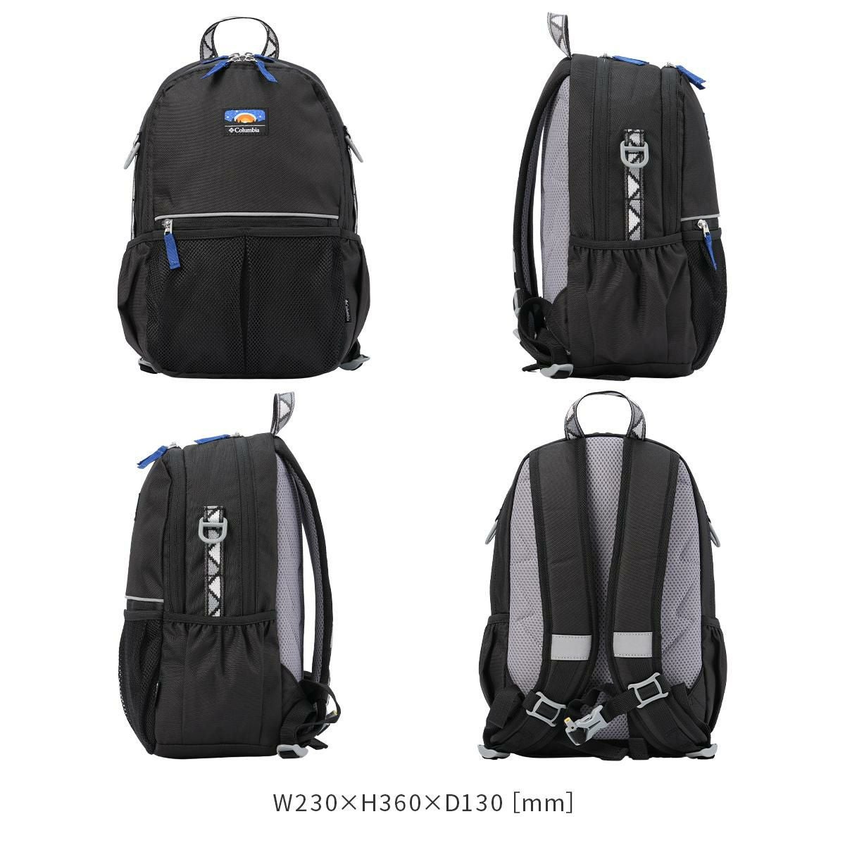 コロンビア YOUTH/Lifestyle リュック Columbia price-stream-bp12