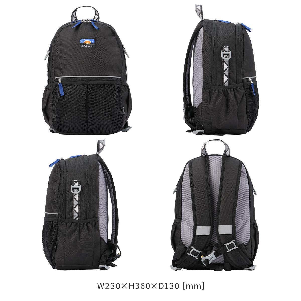 コロンビア YOUTH/Lifestyle リュック Columbia price-stream-bp12