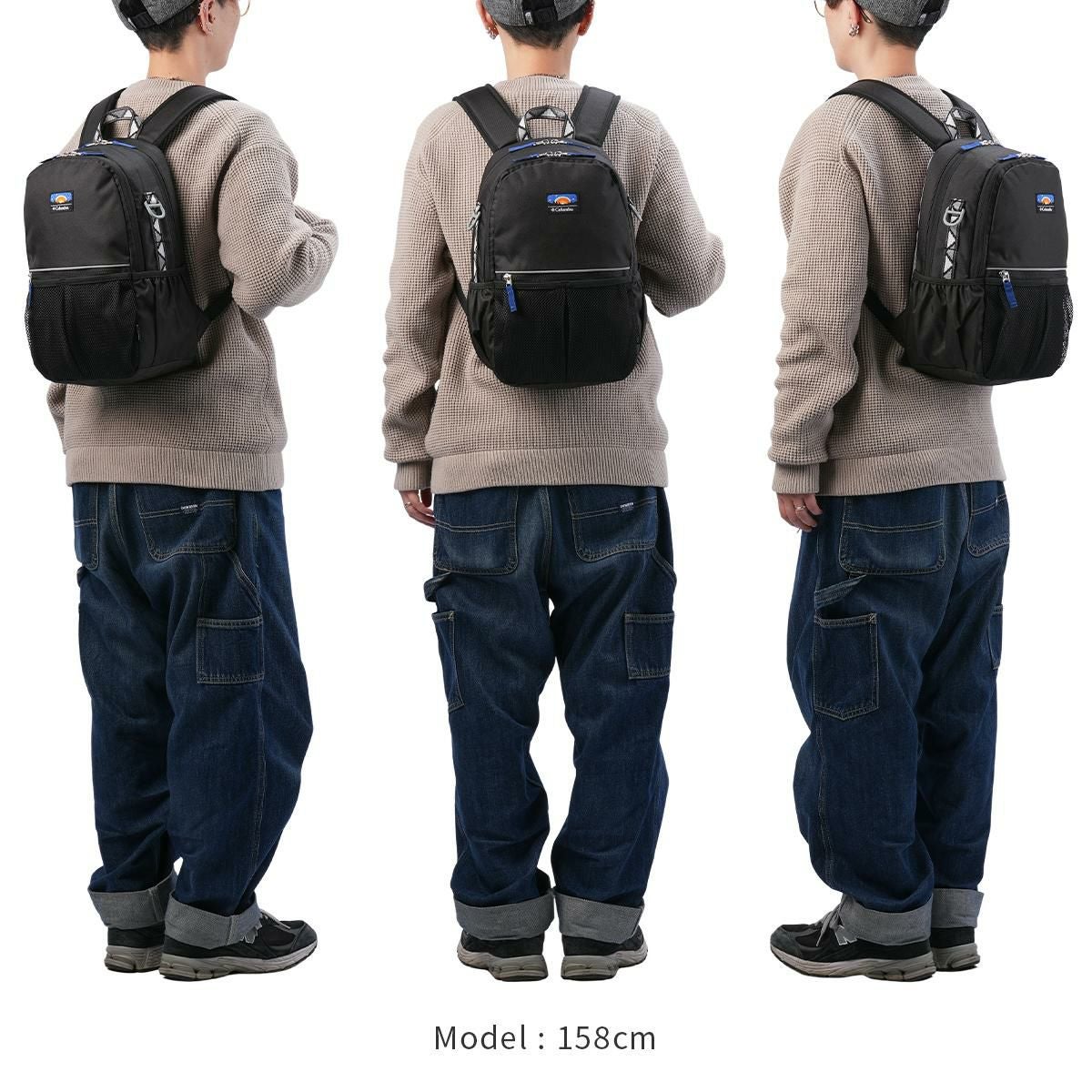 コロンビア YOUTH/Lifestyle リュック Columbia price-stream-bp12