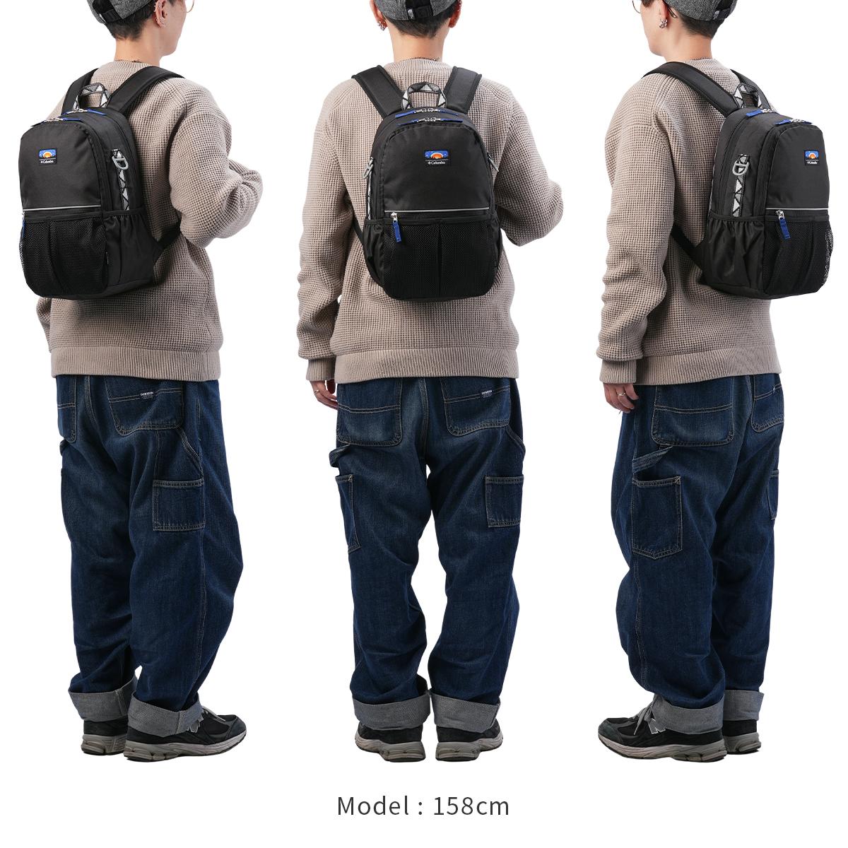 コロンビア YOUTH/Lifestyle リュック Columbia price-stream-bp12