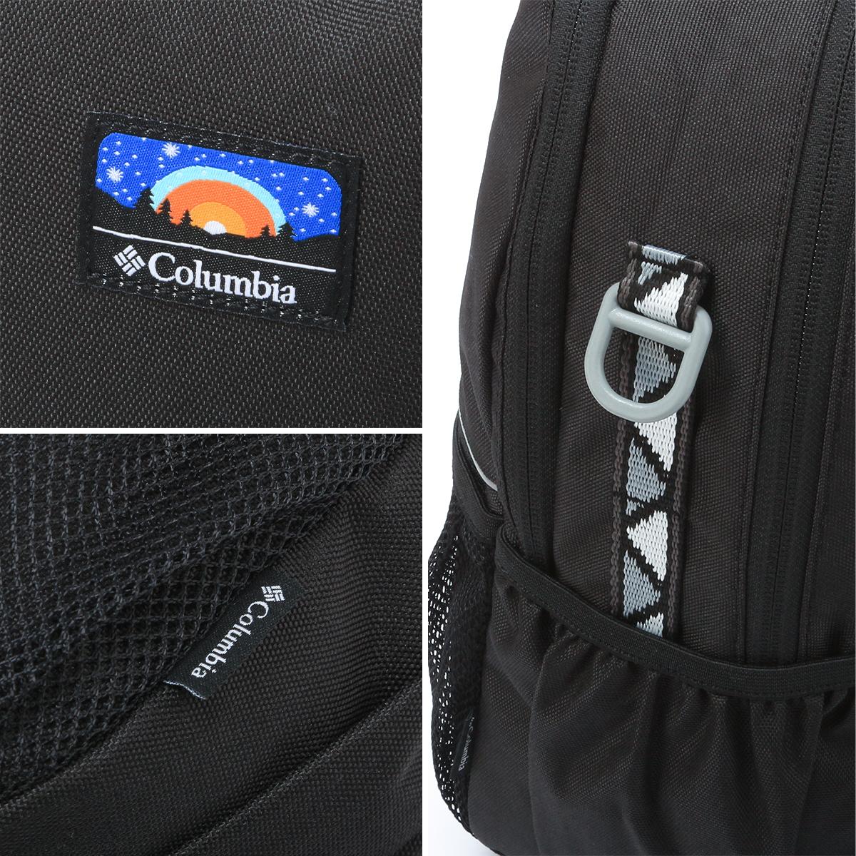 コロンビア YOUTH/Lifestyle リュック Columbia price-stream-bp12