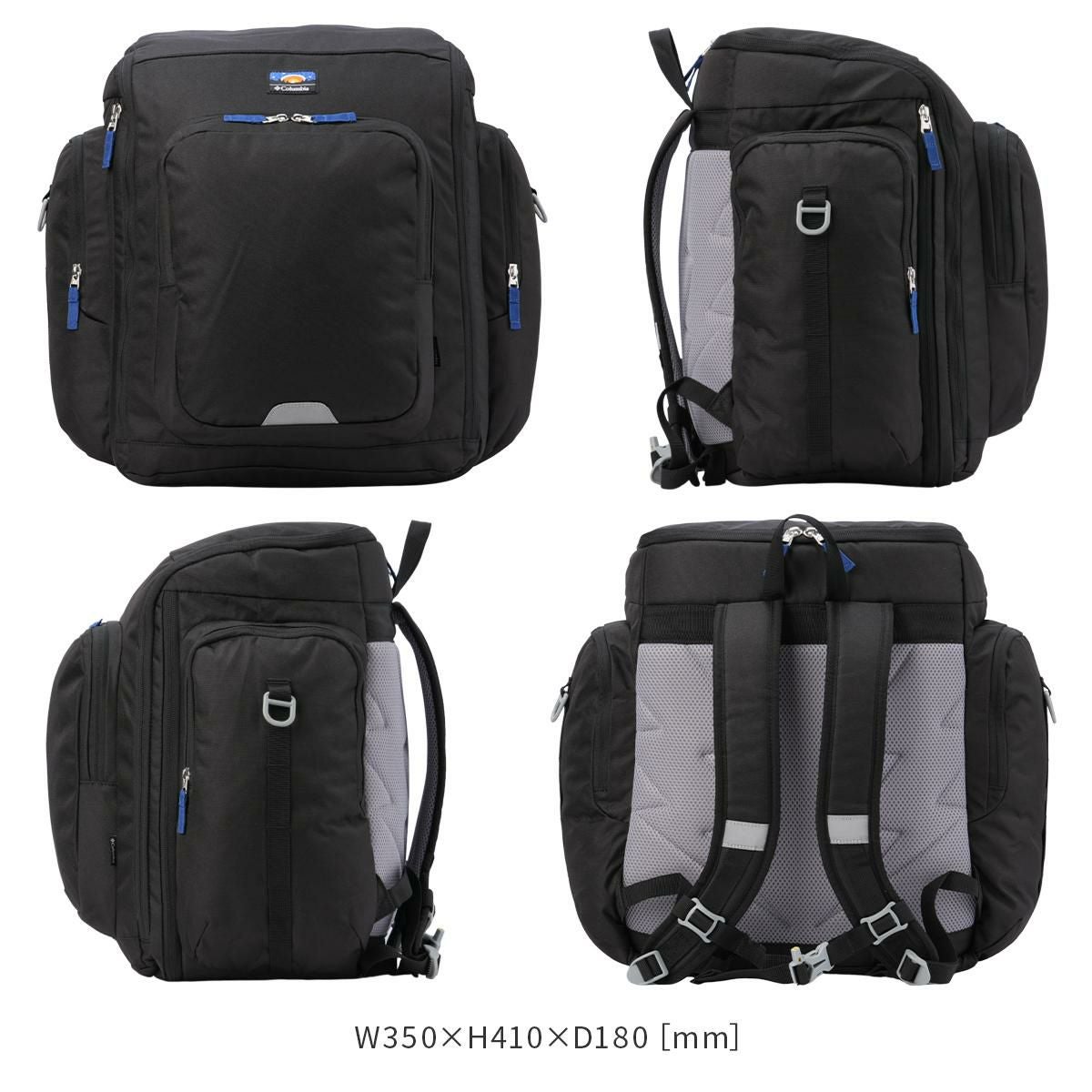 コロンビア YOUTH/Lifestyle リュック Columbia price-stream-bp42