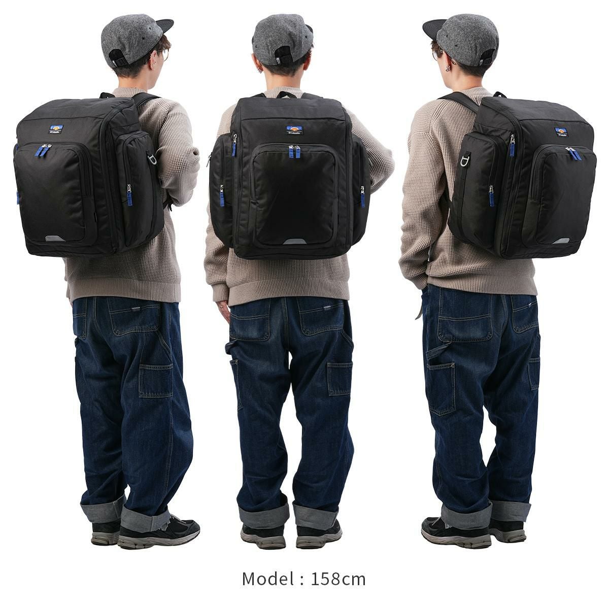 コロンビア YOUTH/Lifestyle リュック Columbia price-stream-bp42