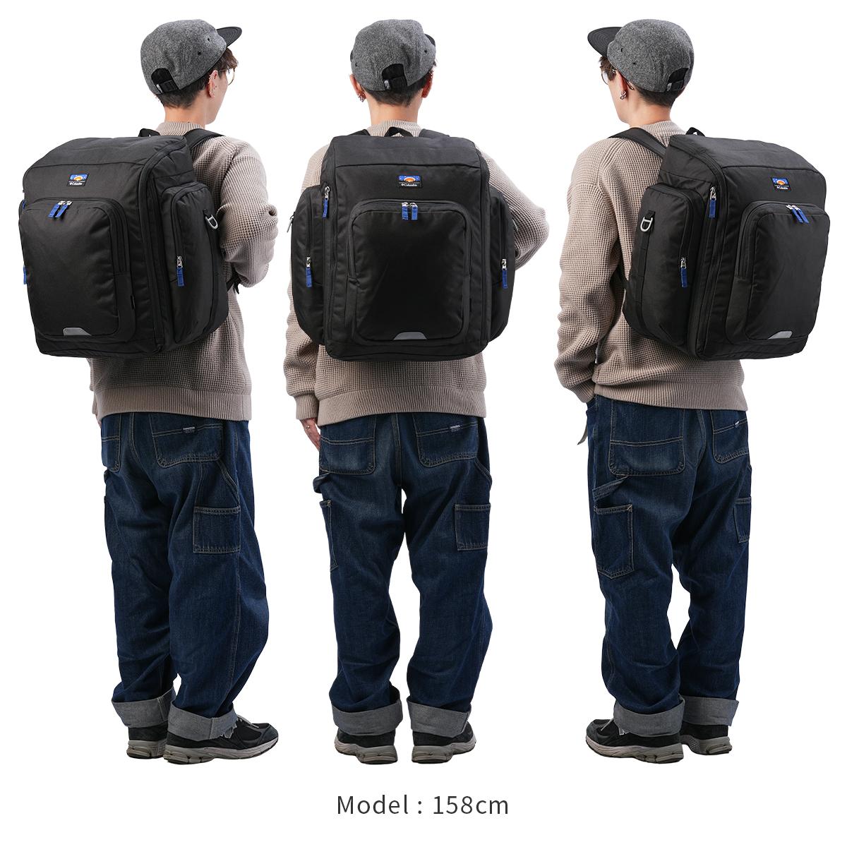 コロンビア YOUTH/Lifestyle リュック Columbia price-stream-bp42