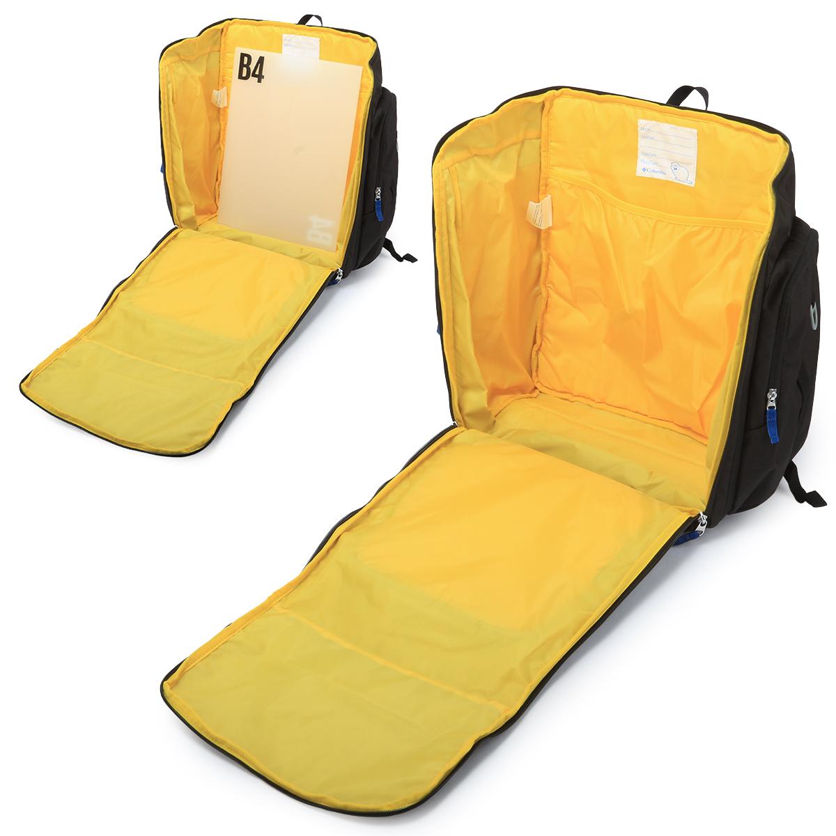 コロンビア YOUTH/Lifestyle リュック Columbia price-stream-bp42